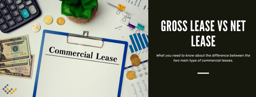 Gross Lease Vs Net Lease What s The Difference 