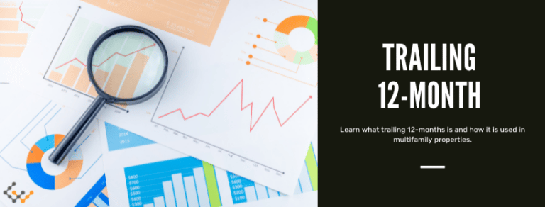 Trailing Twelve Months: How To Calculate And How It's Used