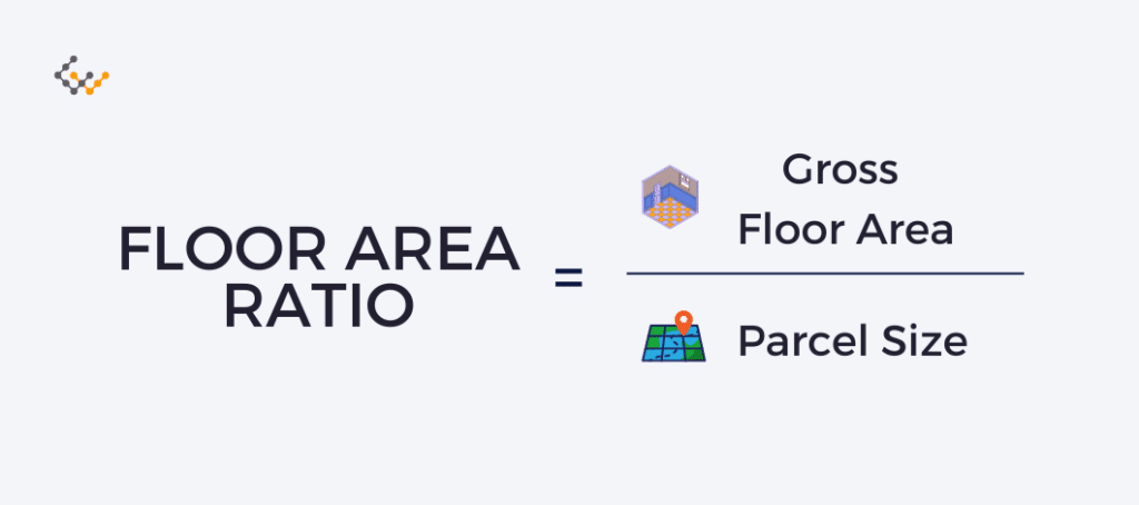 The Importance Of Floor Area Ratio And How To Calculate It